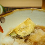 日本橋 蕎ノ字 - 