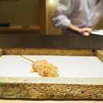 日本橋 蕎ノ字 - 