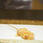 日本橋 蕎ノ字 - 