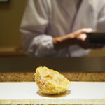 日本橋 蕎ノ字 - 