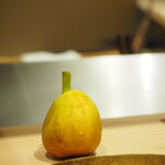 日本橋 蕎ノ字 - 