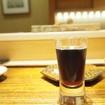 日本橋 蕎ノ字 - 