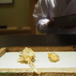 日本橋 蕎ノ字 - 