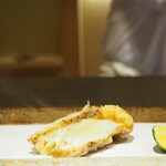 日本橋 蕎ノ字 - 