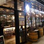 Shibuya Winery Tokyo - 