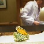 日本橋 蕎ノ字 - 