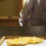 日本橋 蕎ノ字 - 