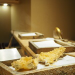 日本橋 蕎ノ字 - 