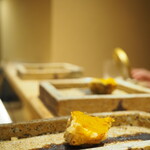 日本橋 蕎ノ字 - 