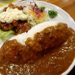 カレー倶楽部ルウ - 