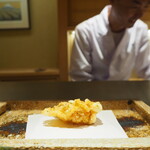 日本橋 蕎ノ字 - 