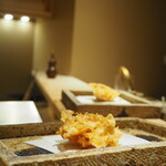 日本橋 蕎ノ字 - 