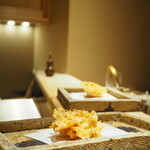 日本橋 蕎ノ字 - 