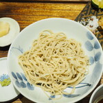 日本橋 蕎ノ字 - 