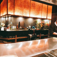 鉄板焼ステーキ 石垣庵 - 