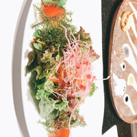 鉄板焼ステーキ 石垣庵 - 