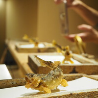 日本橋 蕎ノ字 - 