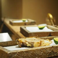 日本橋 蕎ノ字 - 