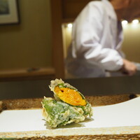 日本橋 蕎ノ字 - 