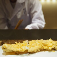 日本橋 蕎ノ字 - 