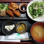 Hokkaidou Kaisen Izakaya Irorian - 