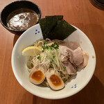 みつ星製麺所 - 