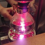 お餅と、スイーツ つきあたり - 