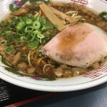 味麺 - 