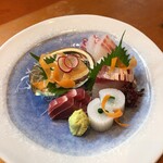 京町や 吉むら - 