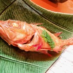 京町や 吉むら - 