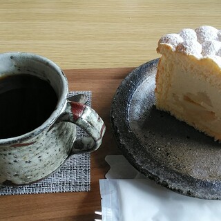 カフェ トリコ_1