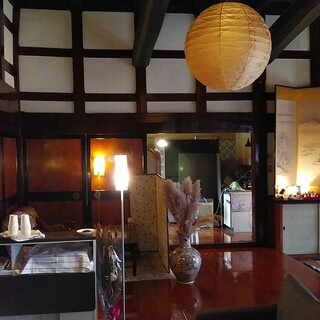 カフェ トリコ_2