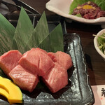 Yakiniku Motoyama - 