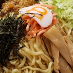 Hachiban Ramen - 