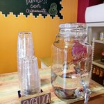 ロックンロール ブリトー - おみず