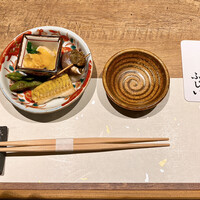 魚料理 ふじい - 