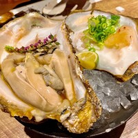 魚料理 ふじい - 