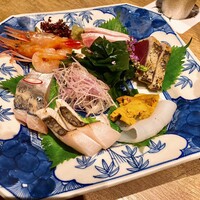 魚料理 ふじい - 