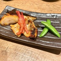 魚料理 ふじい - 