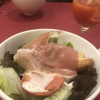 びいどろ 銀座店 - 