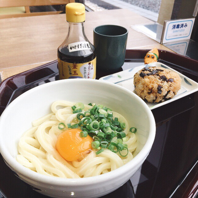 架け橋 夢うどん 坂出市その他 うどん 食べログ 架け橋 夢うどん 坂出市その他 うどん 食べログ