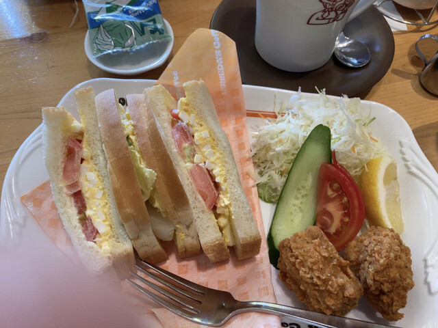 コメダ珈琲店 成増駅前店 地下鉄成増 喫茶店 食べログ コメダ珈琲店 成増駅前店 地下鉄成増 喫茶店 食べログ