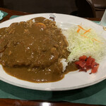 カレー専門店 印度 - 