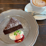 CAFE REGOD - 