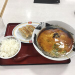 餃子の王将 - 