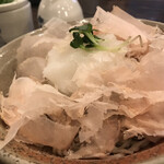 蕎麦 土山人 - 