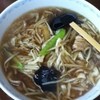 あすなろラーメン
