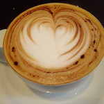 グッチ・カフェ - ハート♡