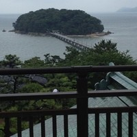 メインダイニングルーム - これこそ蒲郡！実家がこちらですが、これで自慢の一つに加えます。