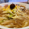 さかいや - 中辛味噌ラーメン